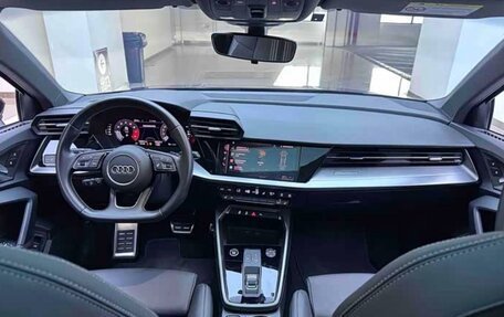Audi A3, 2022 год, 2 099 000 рублей, 7 фотография