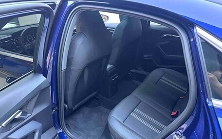 Audi A3, 2022 год, 2 099 000 рублей, 10 фотография