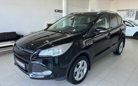 Ford Kuga III, 2015 год, 1 199 900 рублей, 3 фотография