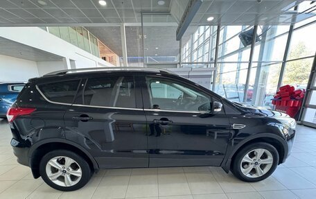 Ford Kuga III, 2015 год, 1 199 900 рублей, 7 фотография
