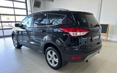 Ford Kuga III, 2015 год, 1 199 900 рублей, 4 фотография