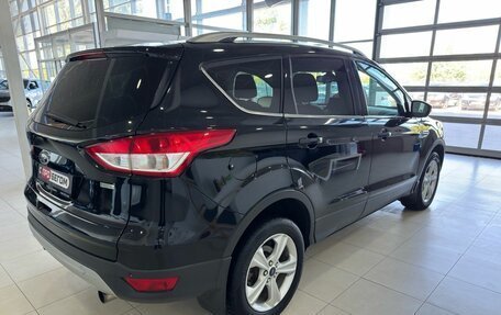 Ford Kuga III, 2015 год, 1 199 900 рублей, 6 фотография