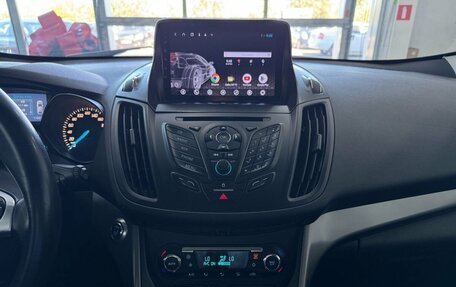 Ford Kuga III, 2015 год, 1 199 900 рублей, 12 фотография
