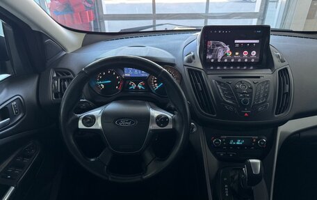 Ford Kuga III, 2015 год, 1 199 900 рублей, 11 фотография