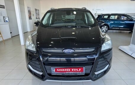 Ford Kuga III, 2015 год, 1 199 900 рублей, 2 фотография