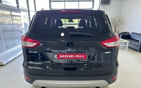 Ford Kuga III, 2015 год, 1 199 900 рублей, 5 фотография