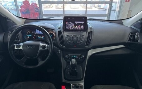 Ford Kuga III, 2015 год, 1 199 900 рублей, 10 фотография