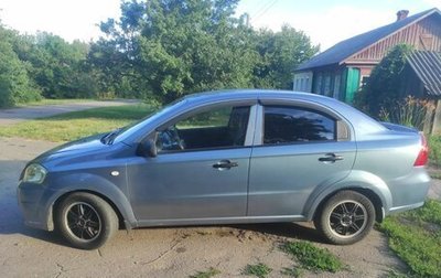 Chevrolet Aveo III, 2007 год, 300 000 рублей, 1 фотография