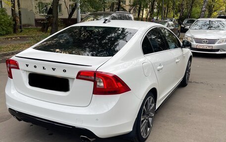 Volvo S60 III, 2012 год, 1 250 000 рублей, 5 фотография
