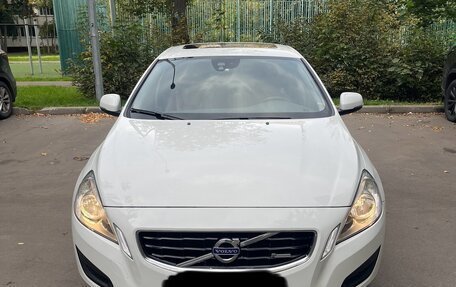 Volvo S60 III, 2012 год, 1 250 000 рублей, 3 фотография