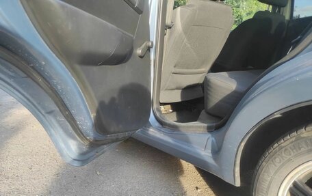 Chevrolet Aveo III, 2007 год, 300 000 рублей, 9 фотография