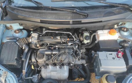 Chevrolet Aveo III, 2007 год, 300 000 рублей, 4 фотография