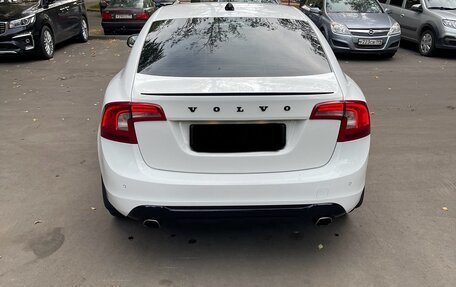Volvo S60 III, 2012 год, 1 250 000 рублей, 6 фотография