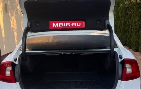 Volvo S60 III, 2012 год, 1 250 000 рублей, 2 фотография