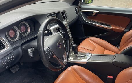 Volvo S60 III, 2012 год, 1 250 000 рублей, 7 фотография