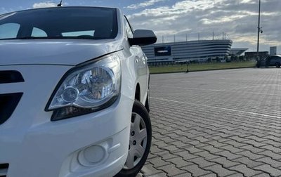 Chevrolet Cobalt II, 2014 год, 650 000 рублей, 1 фотография