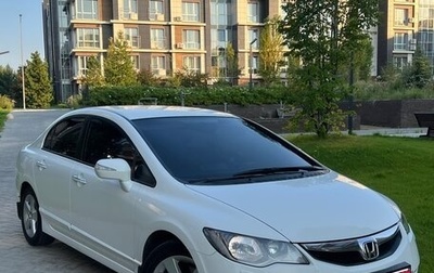 Honda Civic VIII, 2010 год, 920 000 рублей, 1 фотография