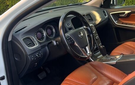 Volvo S60 III, 2012 год, 1 250 000 рублей, 8 фотография