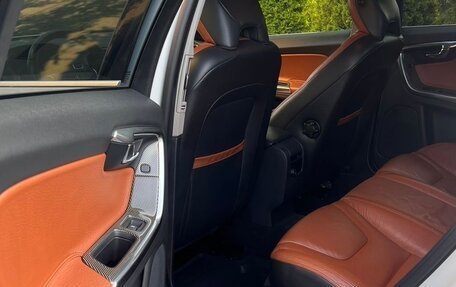 Volvo S60 III, 2012 год, 1 250 000 рублей, 9 фотография