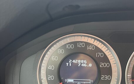 Volvo S60 III, 2012 год, 1 250 000 рублей, 10 фотография