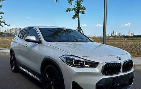 BMW X2, 2020 год, 2 150 002 рублей, 1 фотография