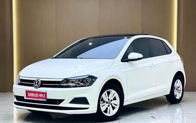 Volkswagen Polo, 2023 год, 1 160 000 рублей, 1 фотография