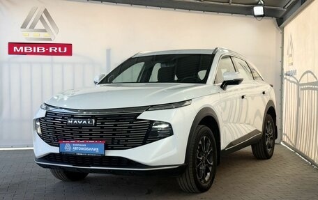 Haval F7, 2024 год, 2 599 000 рублей, 1 фотография