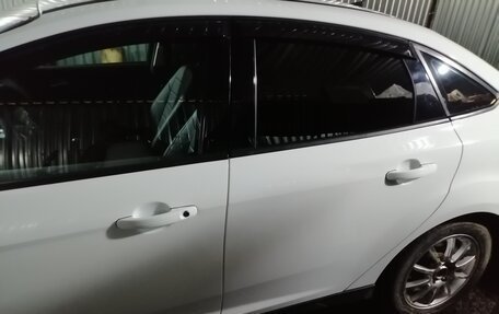 Ford Focus III, 2012 год, 900 000 рублей, 1 фотография