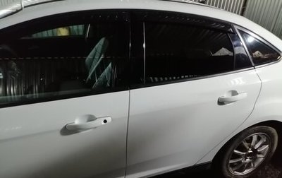 Ford Focus III, 2012 год, 900 000 рублей, 1 фотография