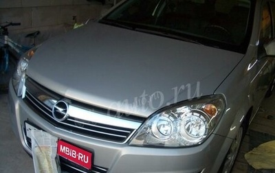 Opel Astra H, 2007 год, 435 000 рублей, 1 фотография