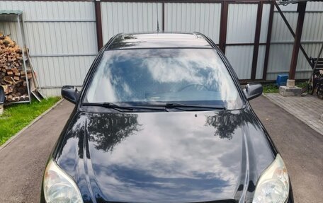 Toyota Matrix, 2004 год, 480 000 рублей, 1 фотография