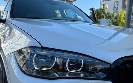 BMW X5, 2017 год, 4 499 999 рублей, 1 фотография