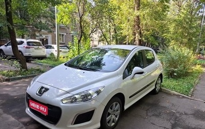 Peugeot 308 II, 2012 год, 990 000 рублей, 1 фотография