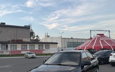 KIA Spectra II (LD), 2001 год, 270 000 рублей, 1 фотография