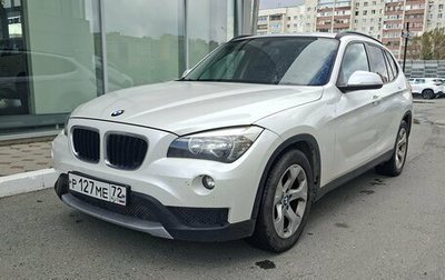 BMW X1, 2013 год, 1 090 000 рублей, 1 фотография