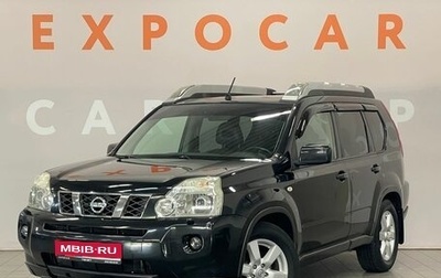 Nissan X-Trail, 2010 год, 1 115 000 рублей, 1 фотография