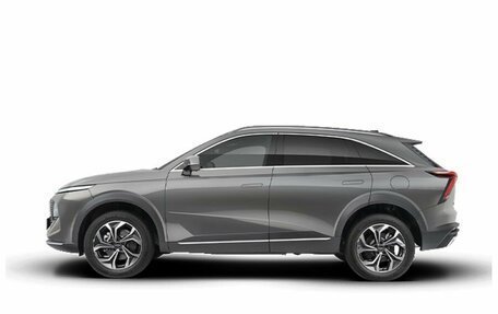Haval F7, 2026 год, 3 199 000 рублей, 1 фотография