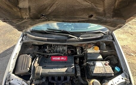 Chevrolet Aveo III, 2006 год, 260 000 рублей, 9 фотография