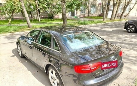 Audi A4, 2013 год, 1 600 000 рублей, 6 фотография