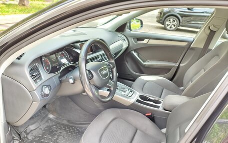 Audi A4, 2013 год, 1 600 000 рублей, 9 фотография