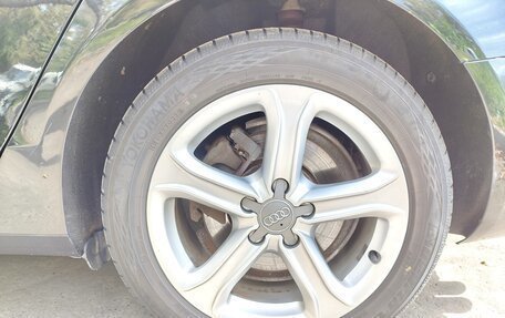 Audi A4, 2013 год, 1 600 000 рублей, 8 фотография