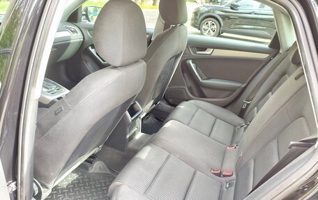 Audi A4, 2013 год, 1 600 000 рублей, 10 фотография