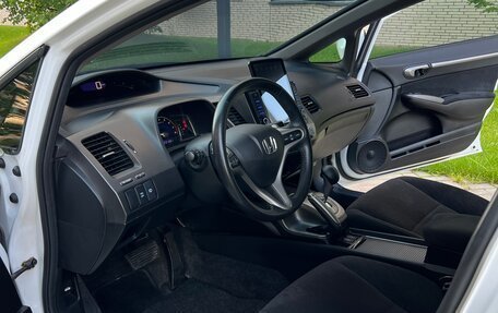 Honda Civic VIII, 2010 год, 920 000 рублей, 8 фотография