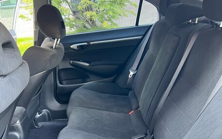Honda Civic VIII, 2010 год, 920 000 рублей, 10 фотография