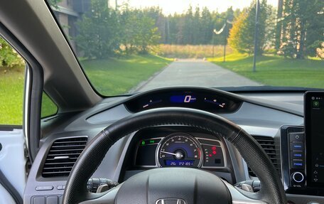 Honda Civic VIII, 2010 год, 920 000 рублей, 13 фотография