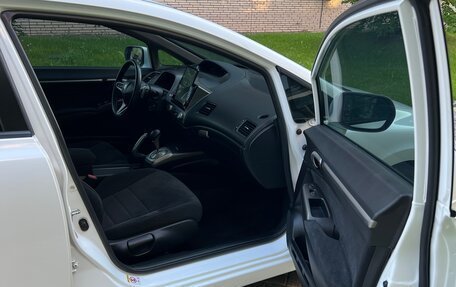 Honda Civic VIII, 2010 год, 920 000 рублей, 9 фотография