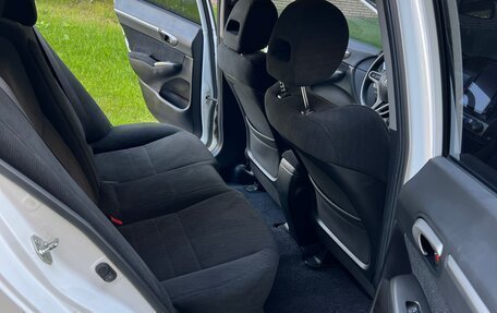 Honda Civic VIII, 2010 год, 920 000 рублей, 11 фотография