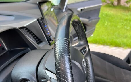 Honda Civic VIII, 2010 год, 920 000 рублей, 14 фотография