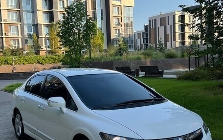 Honda Civic VIII, 2010 год, 920 000 рублей, 7 фотография
