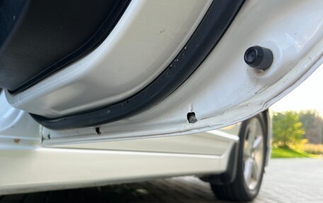 Honda Civic VIII, 2010 год, 920 000 рублей, 19 фотография